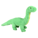 Soft Plush Earth Safe Brachiosaurus Kids Toy